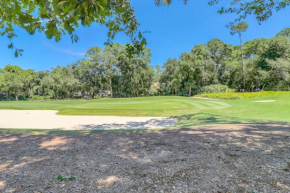 2372 Racquet Club 3 BR Sea Pines Condo